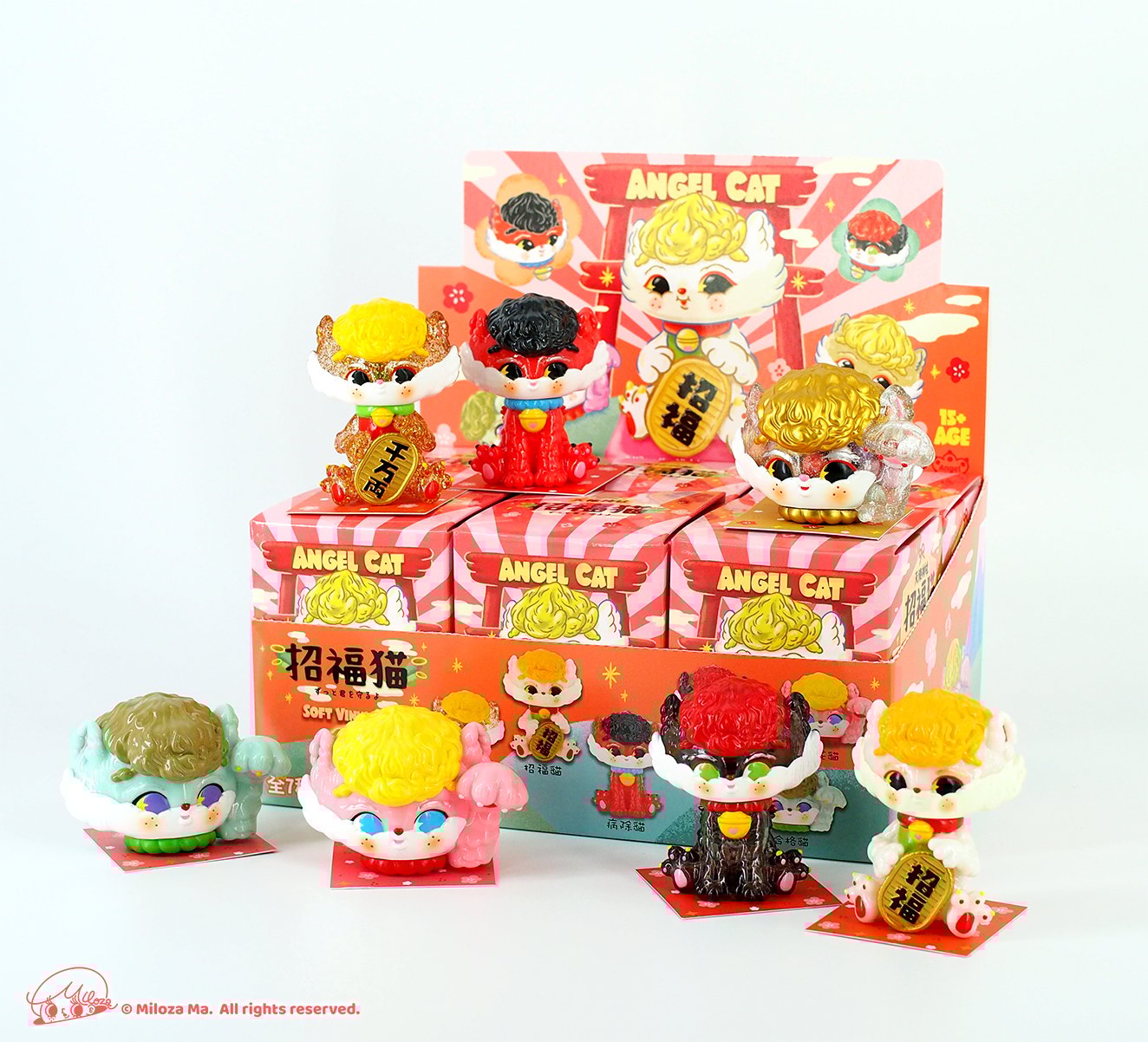 Home | Miloza Art Space